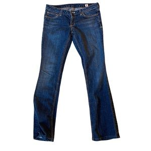 People’s Liberation Bella Bootcut Jeans size 27